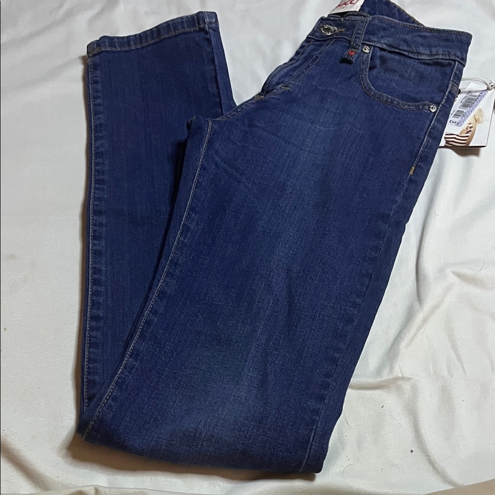 NWT Fiorucci Skinny Jeans